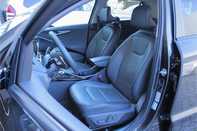 KIA Niro 1.6 GDi PHEV ExecutiveLine |elek stoel/klep|trekhaak|stoelverwarming/ventilatie|H&K|