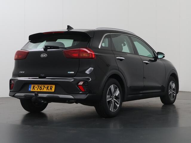 KIA Niro 1.6 GDi Hybrid DynamicLine | Trekhaak | Navigatie | Parkeercamera | Climate Control | Cruise Control Adaptief |