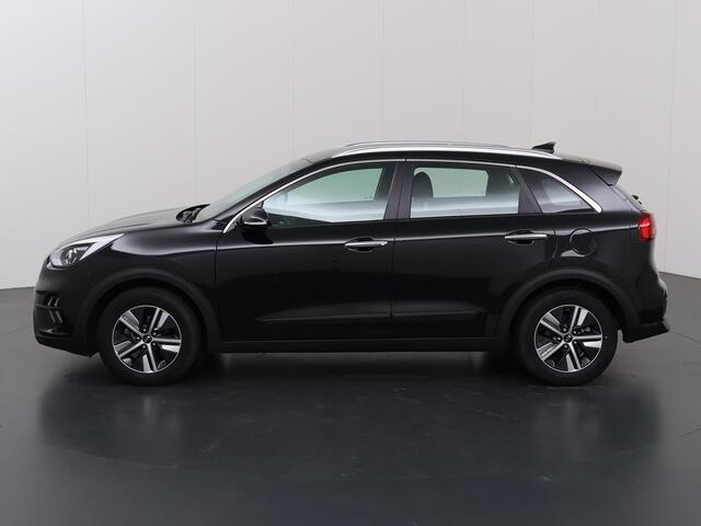 KIA Niro 1.6 GDi Hybrid DynamicLine | Trekhaak | Navigatie | Parkeercamera | Climate Control | Cruise Control Adaptief |