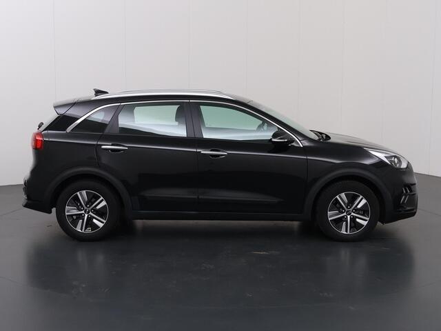 KIA Niro 1.6 GDi Hybrid DynamicLine | Trekhaak | Navigatie | Parkeercamera | Climate Control | Cruise Control Adaptief |