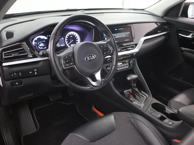 KIA Niro 1.6 GDi Hybrid DynamicLine | Trekhaak | Navigatie | Parkeercamera | Climate Control | Cruise Control Adaptief |