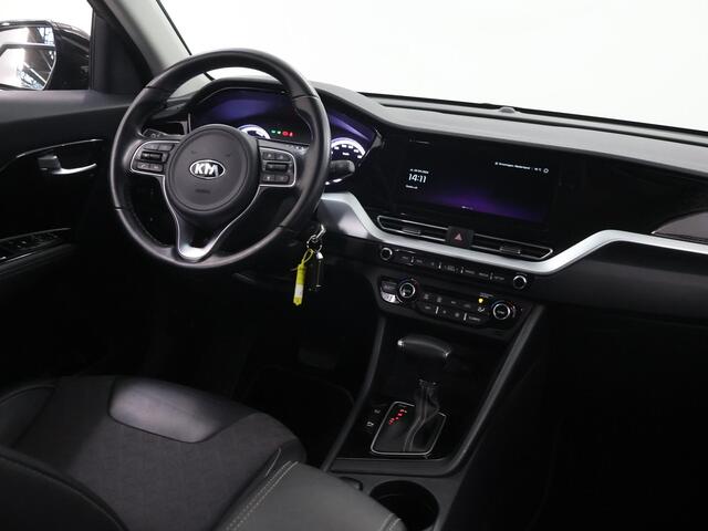 KIA Niro 1.6 GDi Hybrid DynamicLine | Trekhaak | Navigatie | Parkeercamera | Climate Control | Cruise Control Adaptief |