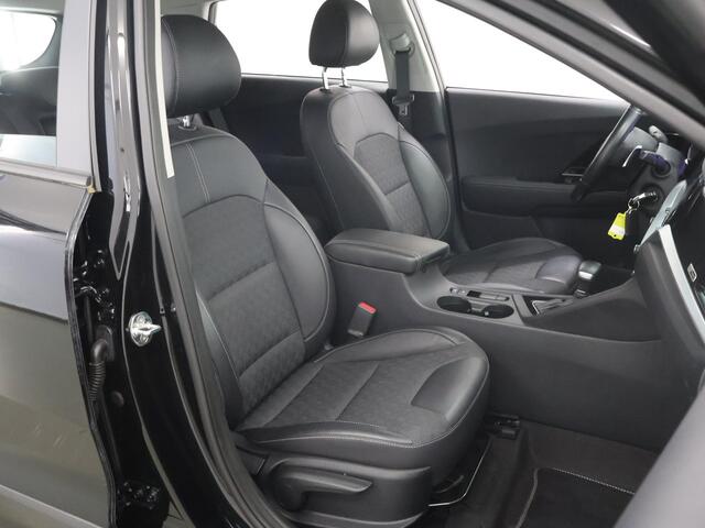 KIA Niro 1.6 GDi Hybrid DynamicLine | Trekhaak | Navigatie | Parkeercamera | Climate Control | Cruise Control Adaptief |