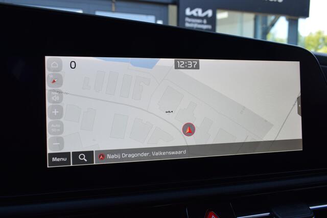 KIA Niro 1.6 GDi Hybrid DynamicLine | Trekhaak | Navigatie | Apple Carplay + Android Auto | Tot 10Jr. Kia-Garantie |