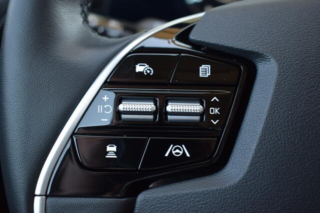 KIA Niro 1.6 GDi Hybrid DynamicLine | Trekhaak | Navigatie | Apple Carplay + Android Auto | Tot 10Jr. Kia-Garantie |