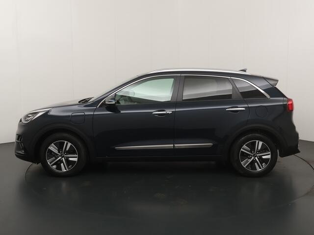 KIA Niro 1.6 GDi PHEV 141pk ExecutiveLine | Trekhaak | Adapt. Cruise | Pano | JBL | Camera | Dodehoek detectie | Stoel verwarming & Verkoeling | Leder interieur |