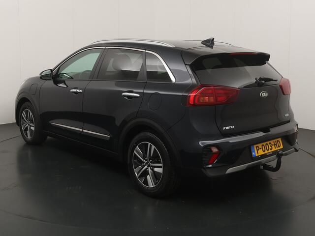 KIA Niro 1.6 GDi PHEV 141pk ExecutiveLine | Trekhaak | Adapt. Cruise | Pano | JBL | Camera | Dodehoek detectie | Stoel verwarming & Verkoeling | Leder interieur |