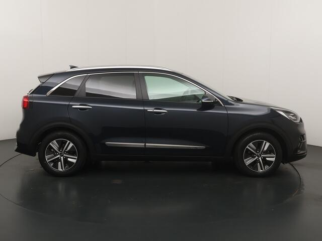 KIA Niro 1.6 GDi PHEV 141pk ExecutiveLine | Trekhaak | Adapt. Cruise | Pano | JBL | Camera | Dodehoek detectie | Stoel verwarming & Verkoeling | Leder interieur |