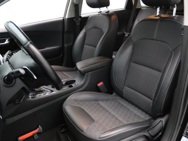 KIA Niro 140pk GDi Hybrid DynamicLine Automaat Camera | Adapt. Cruise | Navi | Parkeersens. achter