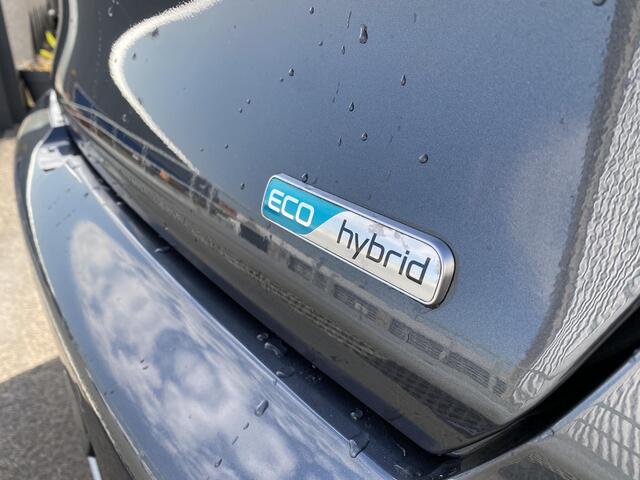 KIA Niro 1.6 GDi Hybrid Style Edition Navigatie, Apple CarPlay/Android Auto, JBL, parkeersensoren v&a, achteruitrij camera, keyless, dodehoek detectie, Nieuw geleverd en dealeronderhouden