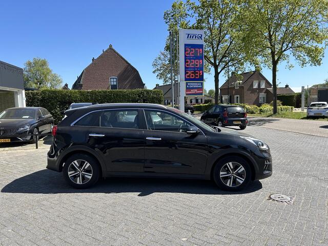 KIA Niro 1.6 GDi Hybrid ExecutiveLine