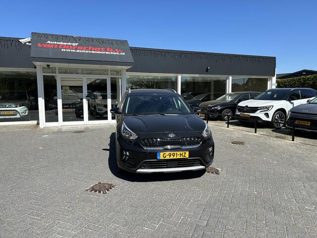 KIA Niro 1.6 GDi Hybrid ExecutiveLine