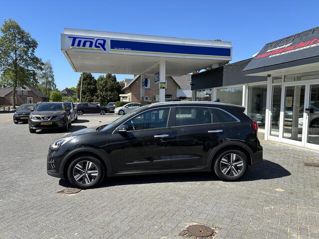 KIA Niro 1.6 GDi Hybrid ExecutiveLine