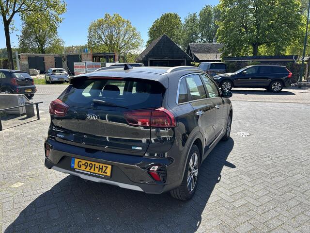 KIA Niro 1.6 GDi Hybrid ExecutiveLine