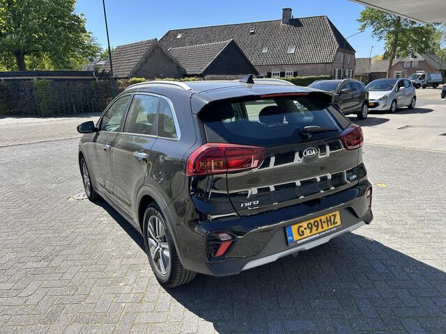 KIA Niro 1.6 GDi Hybrid ExecutiveLine