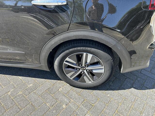KIA Niro 1.6 GDi Hybrid ExecutiveLine