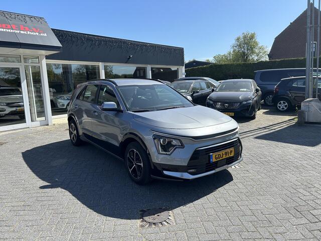 KIA Niro 1.6 GDi Hybrid DynamicLine