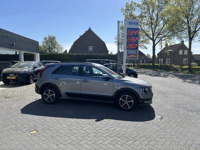 KIA Niro 1.6 GDi Hybrid DynamicLine