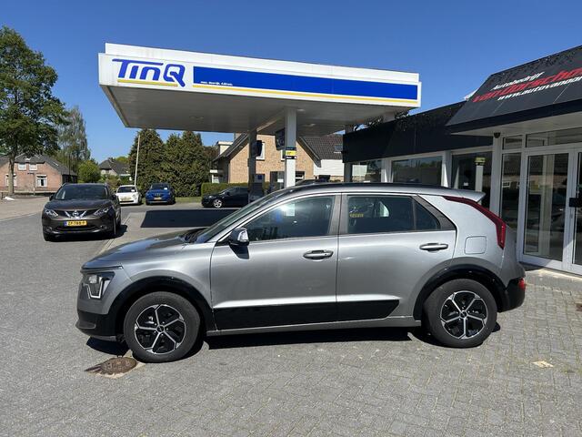 KIA Niro 1.6 GDi Hybrid DynamicLine