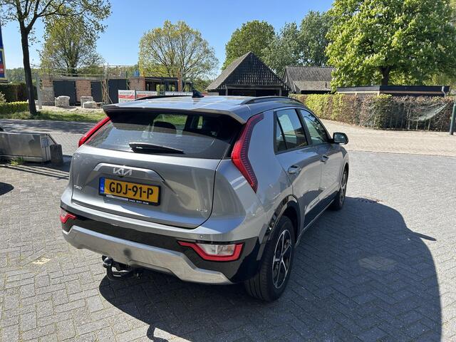 KIA Niro 1.6 GDi Hybrid DynamicLine