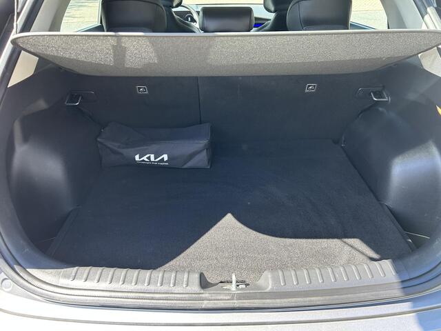 KIA Niro 1.6 GDi Hybrid DynamicLine