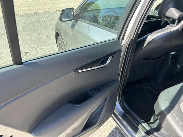KIA Niro 1.6 GDi Hybrid DynamicLine