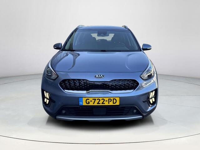 KIA Niro 1.6 GDi Hybrid DynamicLine | 1e eigenaar | dealeronderhouden | Trekhaak | 65.000Km | 0492-588951
