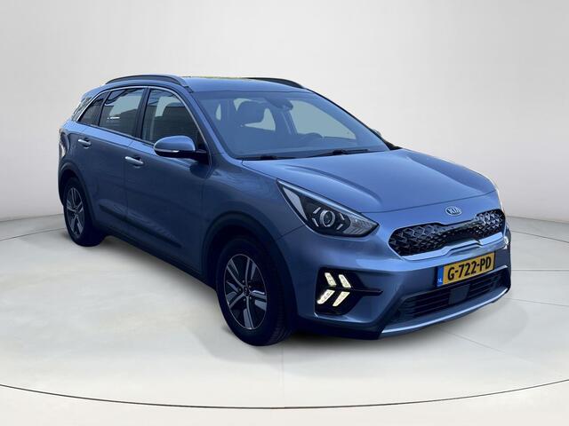 KIA Niro 1.6 GDi Hybrid DynamicLine | 1e eigenaar | dealeronderhouden | Trekhaak | 65.000Km | 0492-588951