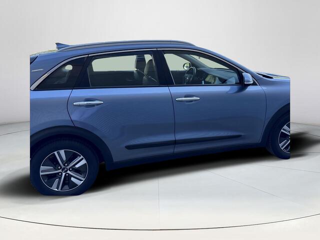 KIA Niro 1.6 GDi Hybrid DynamicLine | 1e eigenaar | dealeronderhouden | Trekhaak | 65.000Km | 0492-588951