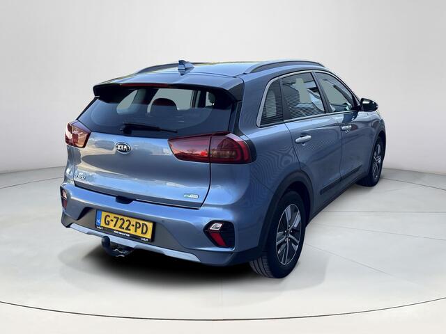 KIA Niro 1.6 GDi Hybrid DynamicLine | 1e eigenaar | dealeronderhouden | Trekhaak | 65.000Km | 0492-588951