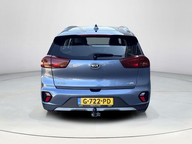KIA Niro 1.6 GDi Hybrid DynamicLine | 1e eigenaar | dealeronderhouden | Trekhaak | 65.000Km | 0492-588951