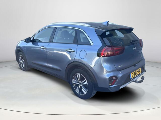 KIA Niro 1.6 GDi Hybrid DynamicLine | 1e eigenaar | dealeronderhouden | Trekhaak | 65.000Km | 0492-588951