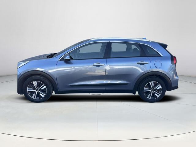 KIA Niro 1.6 GDi Hybrid DynamicLine | 1e eigenaar | dealeronderhouden | Trekhaak | 65.000Km | 0492-588951