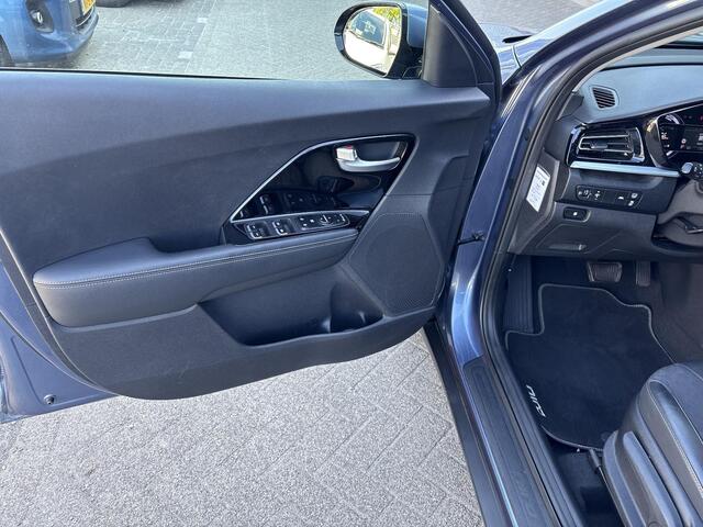 KIA Niro 1.6 GDi Hybrid DynamicLine | 1e eigenaar | dealeronderhouden | Trekhaak | 65.000Km | 0492-588951