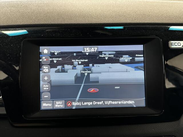 KIA Niro 1.6 GDi Hybrid DynamicLine ,NL auto ,Cruise control ,Achteruitrij camera ,Apple Carplay/Android Auto ,Elektr. inklapbare spiegels ,Elektr. climate control ,Parkeersensoren achter