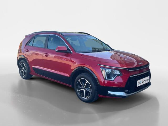 KIA Niro 1.6 GDi Hybrid DynamicLine | NAVI | NL-AUTO | GARANTIE |