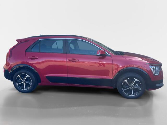 KIA Niro 1.6 GDi Hybrid DynamicLine | NAVI | NL-AUTO | GARANTIE |