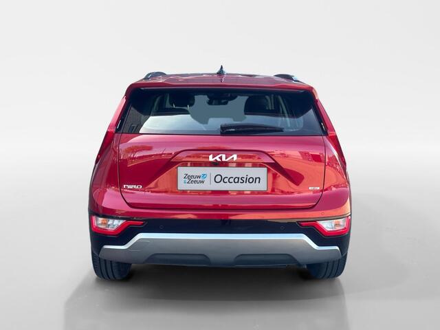 KIA Niro 1.6 GDi Hybrid DynamicLine | NAVI | NL-AUTO | GARANTIE |