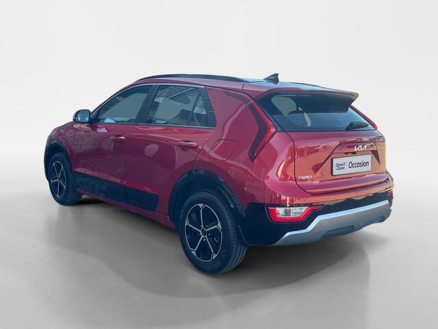 KIA Niro 1.6 GDi Hybrid DynamicLine | NAVI | NL-AUTO | GARANTIE |