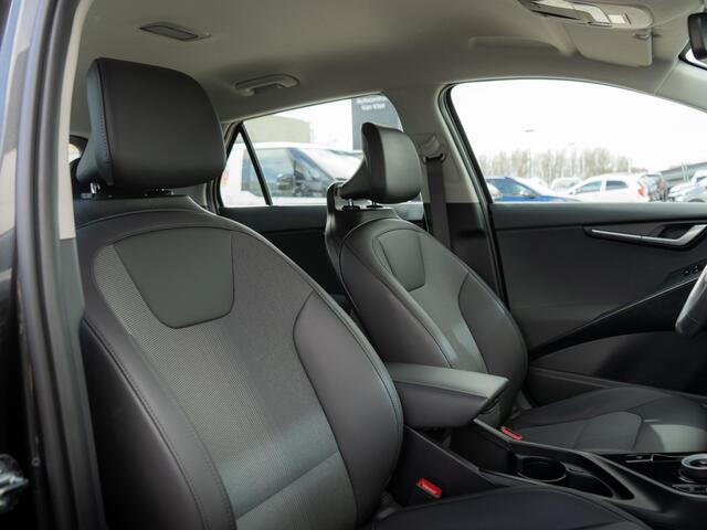 KIA Niro 1.6 GDi Hybrid DynamicLine | Navigatie | Lichtmetalen velgen 18 inch | Carplay | Camera | Keyless | Parkeersensoren