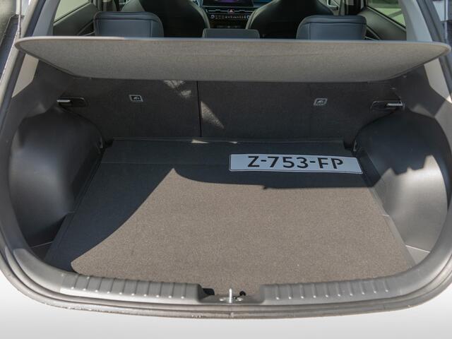 KIA Niro 1.6 GDi Hybrid DynamicPlusLine | Schuif/kantel dak| Stoel en stuurverwarming | Navigatie | Achteruitrijcamera |