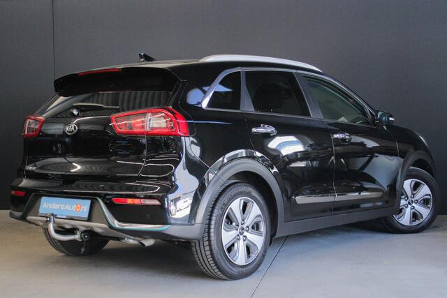 KIA Niro 1.6 GDi PHEV ExecutiveLine |trekhaak|leder|elek stoel|memory|