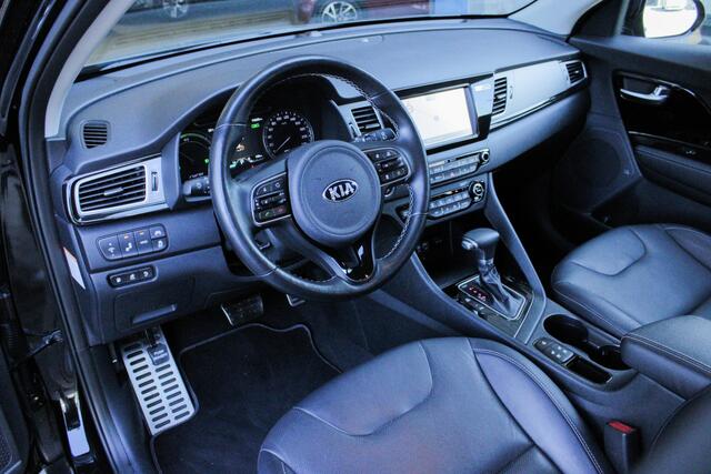 KIA Niro 1.6 GDi PHEV ExecutiveLine |trekhaak|leder|elek stoel|memory|