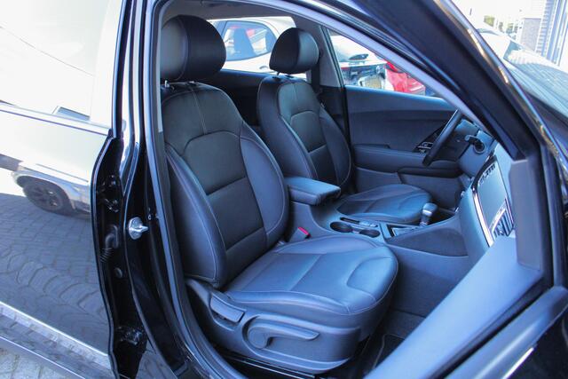 KIA Niro 1.6 GDi PHEV ExecutiveLine |trekhaak|leder|elek stoel|memory|