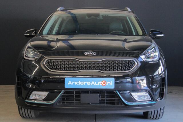 KIA Niro 1.6 GDi PHEV ExecutiveLine |trekhaak|leder|elek stoel|memory|