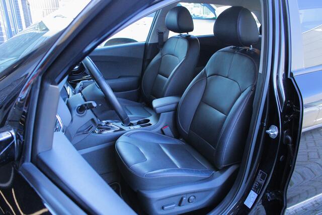 KIA Niro 1.6 GDi PHEV ExecutiveLine |trekhaak|leder|elek stoel|memory|