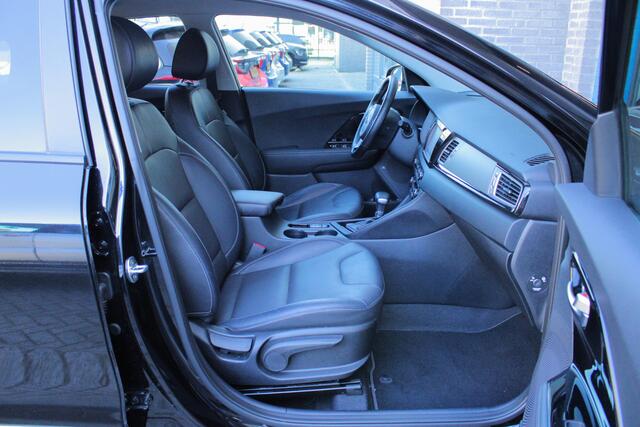 KIA Niro 1.6 GDi PHEV ExecutiveLine |trekhaak|leder|elek stoel|memory|