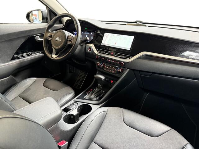 KIA Niro 1.6 GDi PHEV DynamicPlusLine I Adaptive Cruise I Navigatie I Climate Control