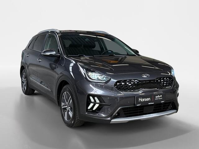 KIA Niro 1.6 GDi PHEV DynamicPlusLine I Adaptive Cruise I Navigatie I Climate Control