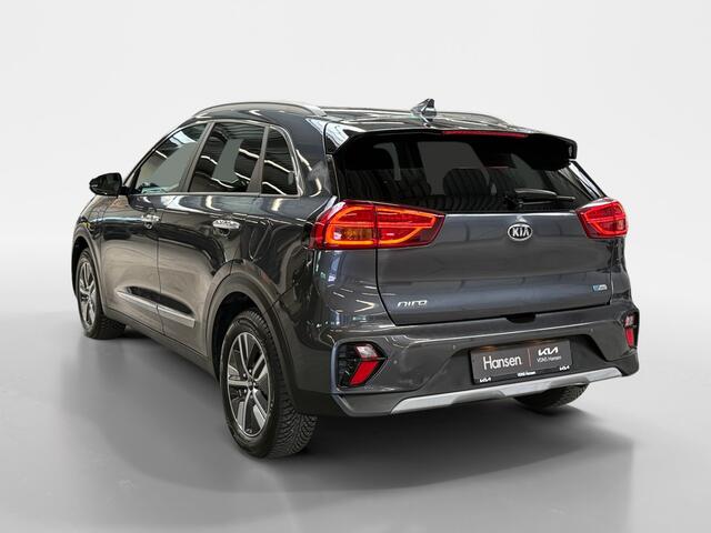 KIA Niro 1.6 GDi PHEV DynamicPlusLine I Adaptive Cruise I Navigatie I Climate Control